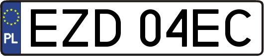 EZD04EC