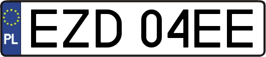 EZD04EE