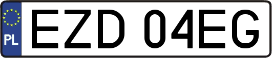 EZD04EG