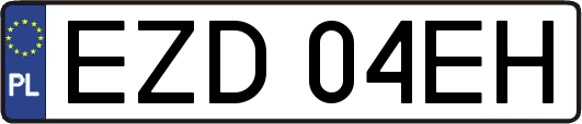 EZD04EH