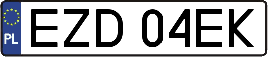 EZD04EK