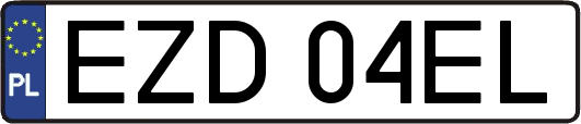 EZD04EL