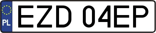 EZD04EP