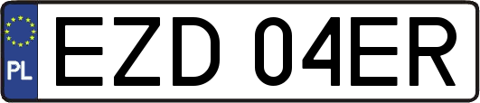 EZD04ER