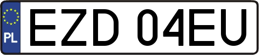 EZD04EU