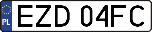 EZD04FC