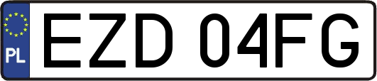 EZD04FG