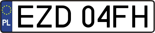 EZD04FH