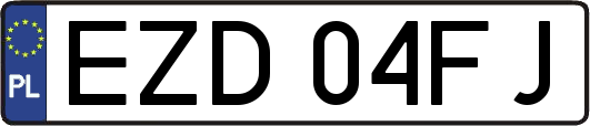 EZD04FJ