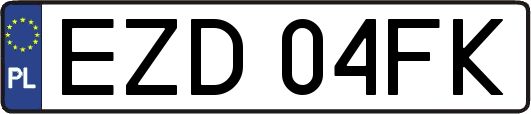 EZD04FK