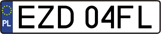EZD04FL