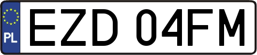 EZD04FM
