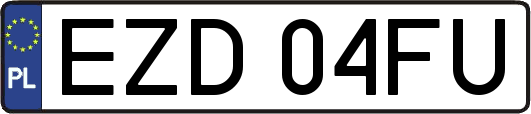 EZD04FU