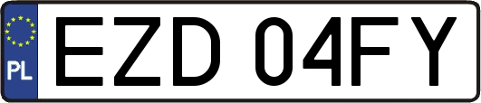 EZD04FY