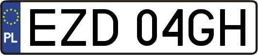 EZD04GH
