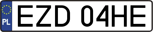 EZD04HE