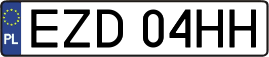 EZD04HH
