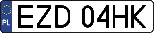 EZD04HK