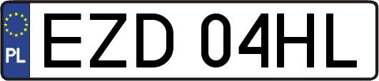 EZD04HL