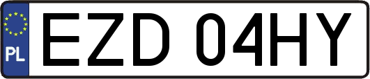 EZD04HY