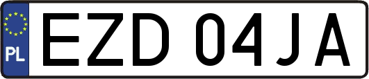 EZD04JA