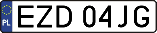 EZD04JG