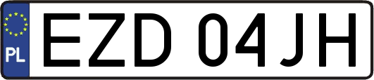 EZD04JH