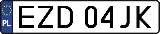 EZD04JK