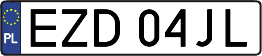 EZD04JL