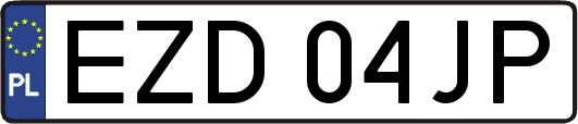 EZD04JP