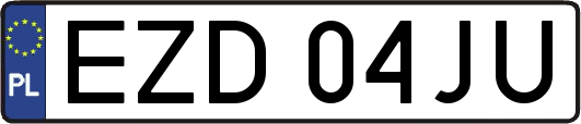 EZD04JU