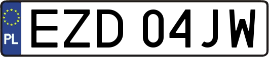 EZD04JW