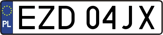 EZD04JX