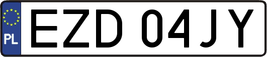 EZD04JY