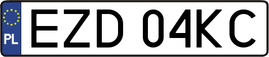 EZD04KC