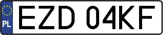 EZD04KF