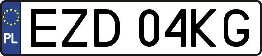 EZD04KG