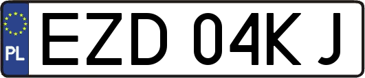 EZD04KJ