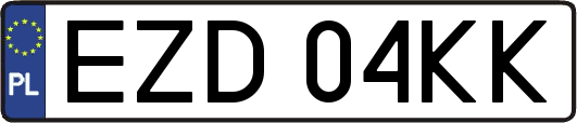 EZD04KK