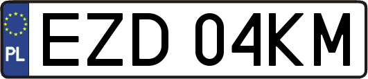 EZD04KM