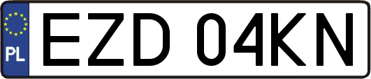 EZD04KN