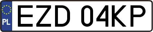 EZD04KP