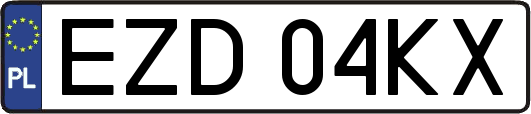 EZD04KX