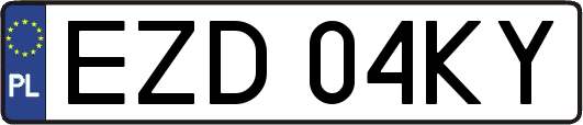 EZD04KY