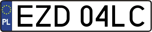 EZD04LC