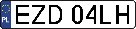 EZD04LH