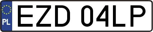 EZD04LP