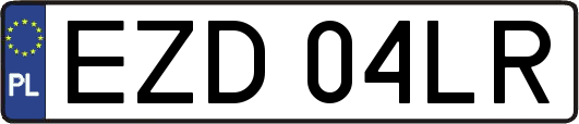 EZD04LR