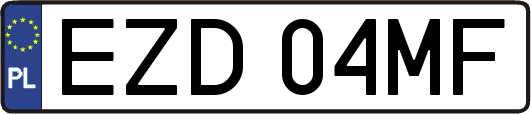 EZD04MF