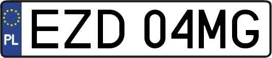 EZD04MG